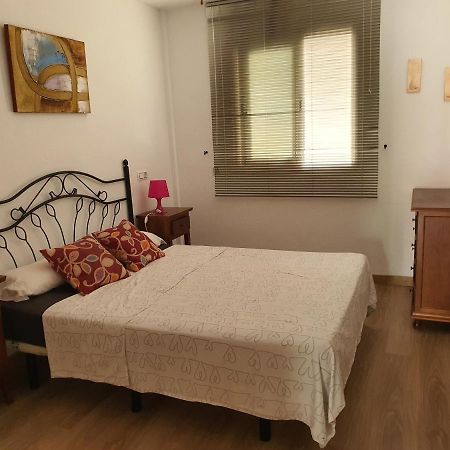Apartamento Naturista Playas de Vera 외부 사진