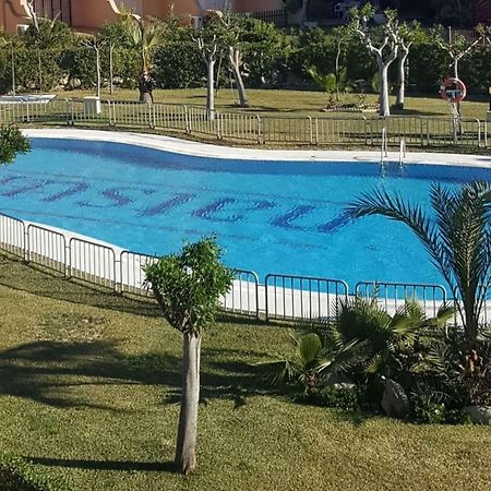 Apartamento Naturista Playas de Vera 외부 사진