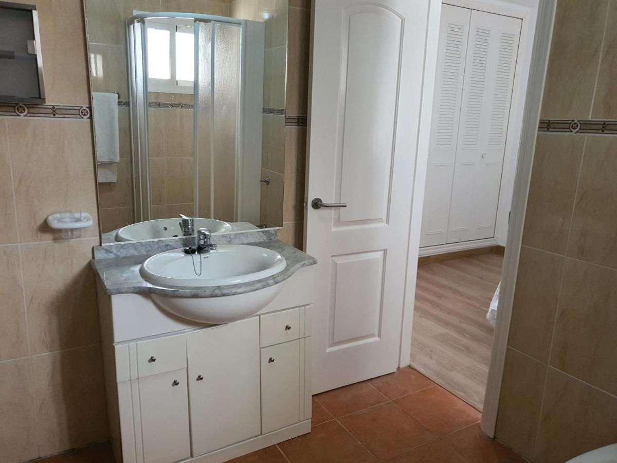 Apartamento Naturista Playas de Vera 외부 사진